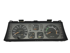 Tacho Kombiinstrument Renault 11 7702147159 Jaeger 55377