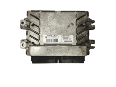 Steuergerät S110140002A 8200326391 Renault Siemens 16482 Steuergerät S110140002A 8200326391 Renault Siemens 16482