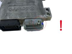 Steuergerät LPG   67R-010249 110R-010078 Lovato 49926