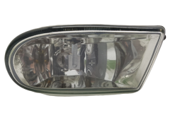Halogen Rechts Renault Espace 3 6025371083 Valeo 6502