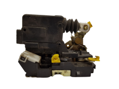 Türschloss Links Vorne 7701036100 Renault Clio I Vachette 11251