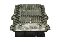 Steuergerät 9661642180 9665100380 5WS40615C-T PSA Siemens 68494 Steuergerät 9661642180 9665100380 5WS40615C-T PSA Siemens 68494