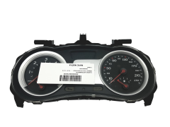 Tacho Kombiinstrument Renault Clio 3 8200582705 H 58510