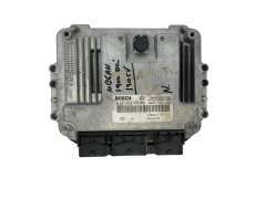 Steuergerät 0281012589 8200527725 8200527756 Renault Bosch 52357