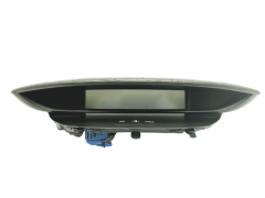 Tacho Kombiinstrument Citroen C4 96572391ZD 43554