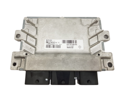 Steuergerät S180042157A 237101907R Renault Continental 28003