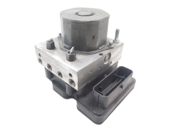 Abs-Pumpe Renault Smart 476605476R A4539001205 Bosch 1075