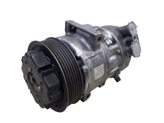 Klimakompressor 55703721 GE447190-5550 Denso Opel Fiat Klimakompressor 55703721 GE447190-5550 Denso Opel Fiat