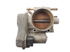 Drosselklappe Opel 09128518 5WS91703 