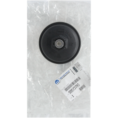 Ölfiltergehäuse Neues Original 55573793 Opel