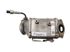 Agr-Kühler Opel Fiat 55273563 55239662 MM117O9 Valeo