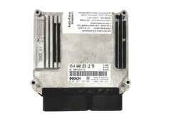 Steuergerät 0281011349 A6481531279 Mercedes Bosch 21126