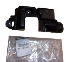 Stoßfängerbefestigung Rechts Hinten Original 791828549R Dacia