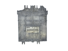 Steuergerät 0281001969 7700113863 7700111552 Renault Bosch 55624