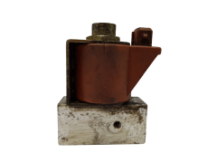 Magnetventil 96046455 1957020 Citroen XM 11768 Magnetventil 96046455 1957020 Citroen XM 11768