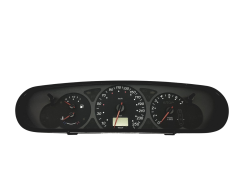 Tacho Kombiinstrument Citroen C5 9654562380 Jaeger Tacho Kombiinstrument Citroen C5 9654562380 Jaeger