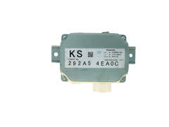 Steuergerät Moduł 292A54EA0C EUV9NS041AA Nissan Panasonic