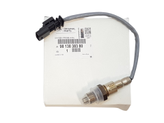 Lambdasonde Diagnosesonde Original Citroen Peugeot 9813838380