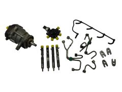 Einspritzpumpe Renault 8200423059 8200421359 1.5 DCI