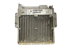 Steuergerät 7700105559 7700107251 7700107197 Renault Magneti Marelli 19769