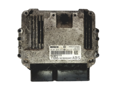Steuergerät 0281016815 51869773 Fiat Bosch 19937