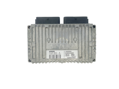 Steuergerät S108518010D 9638399580 7700103419 PSA Siemens 41517 Steuergerät S108518010D 9638399580 7700103419 PSA Siemens 41517