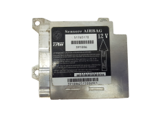 Steuergerät Moduł AirBag 51765170 391086 TRW Fiat