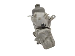 Ölfiltergehäuse 9687847480 1103S7 1.6 eHDI Citroen Peugeot Ford 
