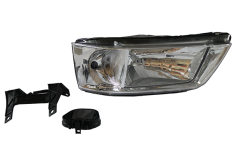 Scheinwerfer Links 7H1941017N 89410303702 VW Transporter T5 DPA