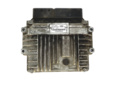 Motorsteuerung 39104-4X910 R0412C001G Kia Delphi 28254