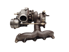Turbolader VW Audi Seat Skoda 1.4 TSI 03C145701T