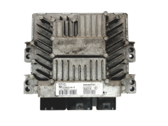 Steuergerät S126074108B 8200847131 8200680832 Renault Siemens 19556 Steuergerät S126074108B 8200847131 8200680832 Renault Siemens 19556