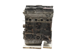 Benzinmotor 1,6 16v NFU 10FX2F Citroen Peugeot 307 135000km 1023