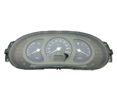 Tacho Kombiinstrument Renault Kangoo 1 7700313172 51192