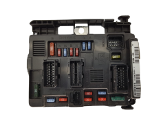 Steuergerät BSM-B3 9650618480 U118470003L PSA Siemens 2587