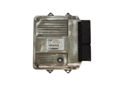 Steuergerät Fiat 55186608 MJD6JF.P3 71600.004.02 Magneti Marelli 17978