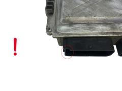 Steuergerät 616645000  110R-006011 Opel Landi Renzo 49318