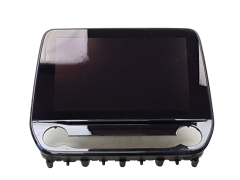 Display Für Navigationssystem Ford Fiesta Transit K1BT-18B955-FD 2