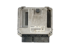 Steuergerät 55188529 0281011425 Alfa Romeo Bosch 