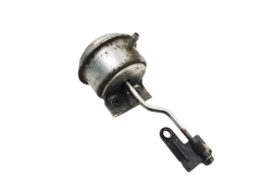 Unter-Druckdose Turbo-Lader GT1746V 8200398565 1.9dci Renault Megane 2 Scenic 2