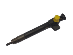 Einspritzdüse Ford E1GQ9F593AA 28319898 2.0 TDCI Delphi