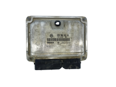 Steuergerät 038906012HD 0281011312 Seat Bosch 62875