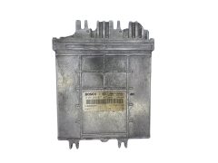 Steuergerät 0281010077 8200059885 7700111552 Renault Bosch 63111