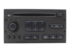 Cd-Radio SAAB 9-3 93 5043245 PU-2135B