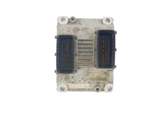 Steuergerät 00467581580 0261206546 Fiat Bosch 41124 Steuergerät 00467581580 0261206546 Fiat Bosch 41124