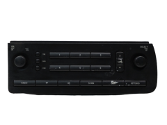 Radio SAAB 9-3 93 12799716 QA LHD Radio SAAB 9-3 93 12799716 QA LHD