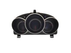Tacho Kombiinstrument Mazda 3 4LBP4LA 4L BP4L A 1763