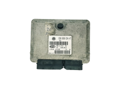 Steuergerät IAW4LV.VA 036906034AT VW Magneti Marelli 