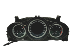 Tacho Kombiinstrument Mercedes C W204 A2049004008 51364 Tacho Kombiinstrument Mercedes C W204 A2049004008 51364