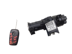 Zündschloss Fiat Panda 2 00468453610 61027500 46528244 TRW 1130